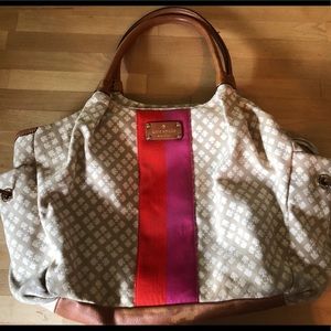 Kate Spade Work Bag/Diaper Bag